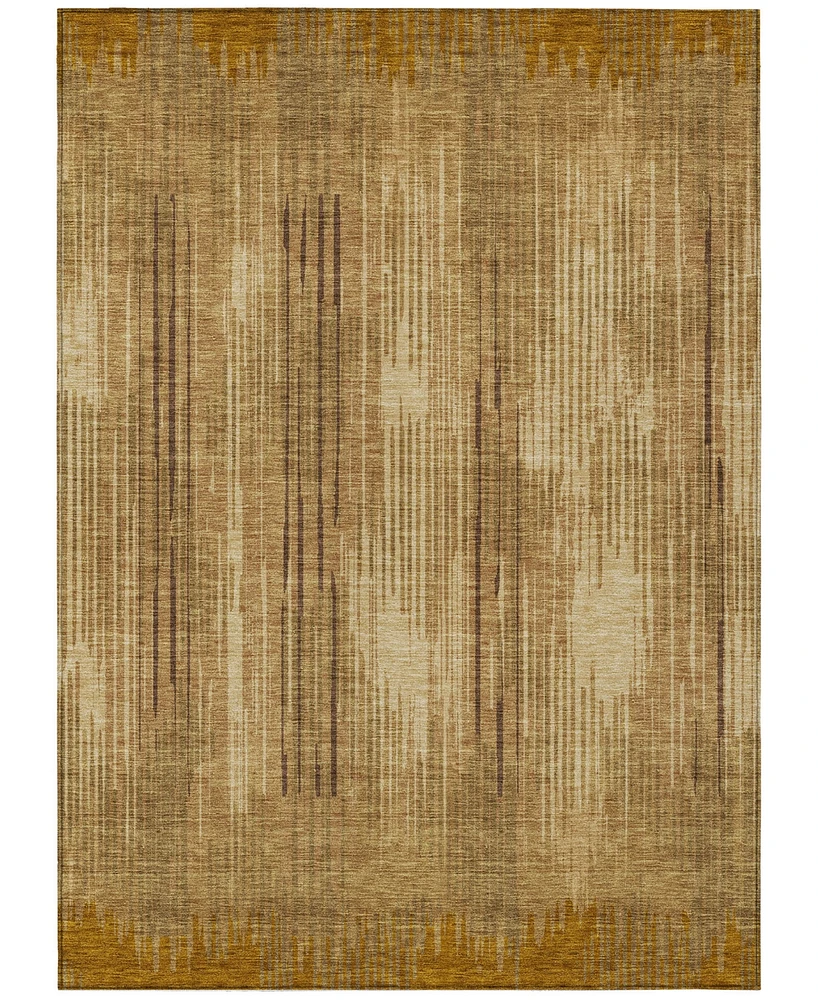 Addison Chantille ACN893 5'x7'6" Area Rug