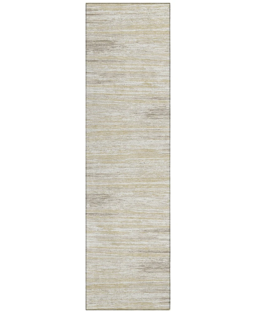 Addison Chantille ACN896 2'3"x7'6" Runner Area Rug