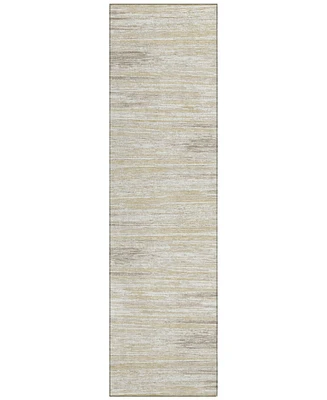 Addison Chantille ACN896 2'3"x7'6" Runner Area Rug