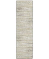 Addison Chantille ACN896 2'3"x7'6" Runner Area Rug