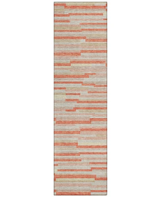 Addison Chantille ACN894 2'3"x7'6" Runner Area Rug