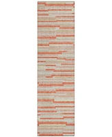 Addison Chantille ACN894 2'3"x7'6" Runner Area Rug