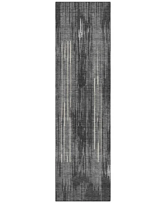 Addison Chantille Machine Washable ACN893 2'3"x7'6" Runner Area Rug