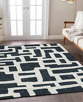 Addison Chantille ACN903 8'x10' Area Rug