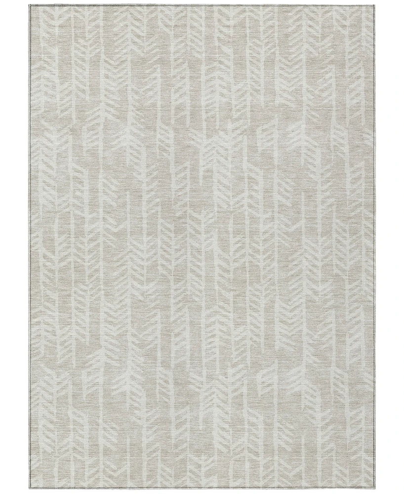 Addison Chantille ACN906 5'x7'6" Area Rug