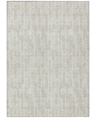 Addison Chantille ACN906 5'x7'6" Area Rug