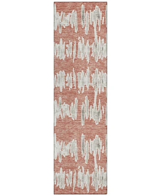 Addison Chantille ACN905 2'3"x7'6" Runner Area Rug
