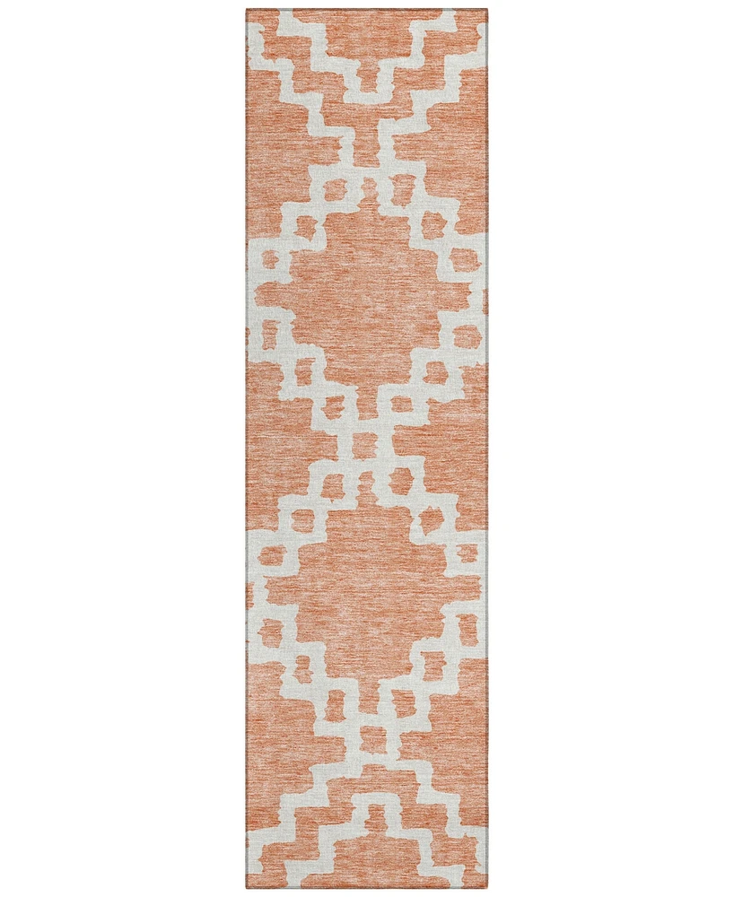 Addison Chantille ACN902 2'3"x7'6" Runner Area Rug
