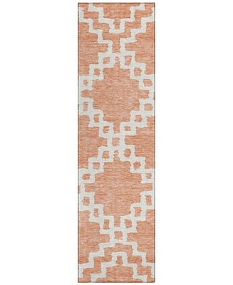 Addison Chantille ACN902 2'3"x7'6" Runner Area Rug