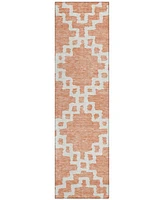 Addison Chantille ACN902 2'3"x7'6" Runner Area Rug