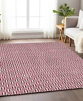 Addison Chantille ACN911 8'x10' Area Rug