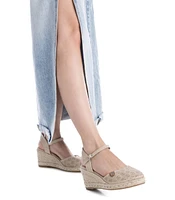 Refresh Collection Women's Fashion Espadrilles By Xti