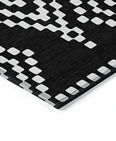 Addison Chantille ACN891 8'x10' Area Rug