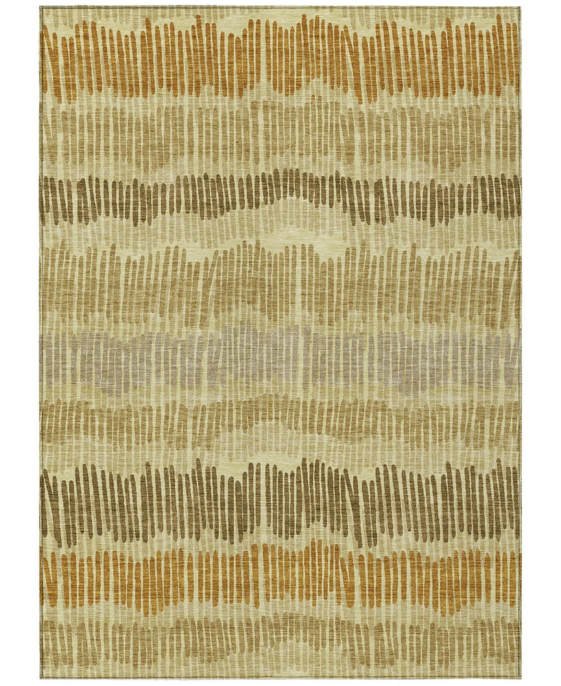 Addison Chantille ACN889 5'x7'6 Area Rug