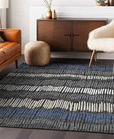 Addison Chantille ACN889 5'x7'6 Area Rug