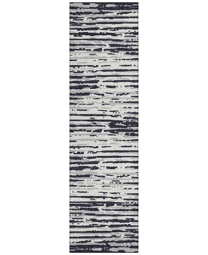 Addison Chantille ACN888 2'3"x7'6" Runner Area Rug