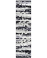 Addison Chantille ACN888 2'3"x7'6" Runner Area Rug