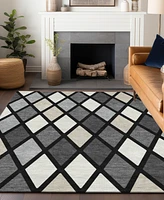 Addison Chantille ACN887 10'x14' Area Rug