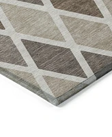 Addison Chantille ACN887 8'x10' Area Rug