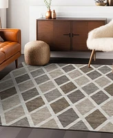 Addison Chantille ACN887 5'x7'6 Area Rug