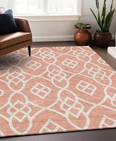 Addison Chantille ACN884 8'x10' Area Rug