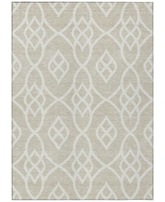 Addison Chantille ACN884 5'x7'6 Area Rug