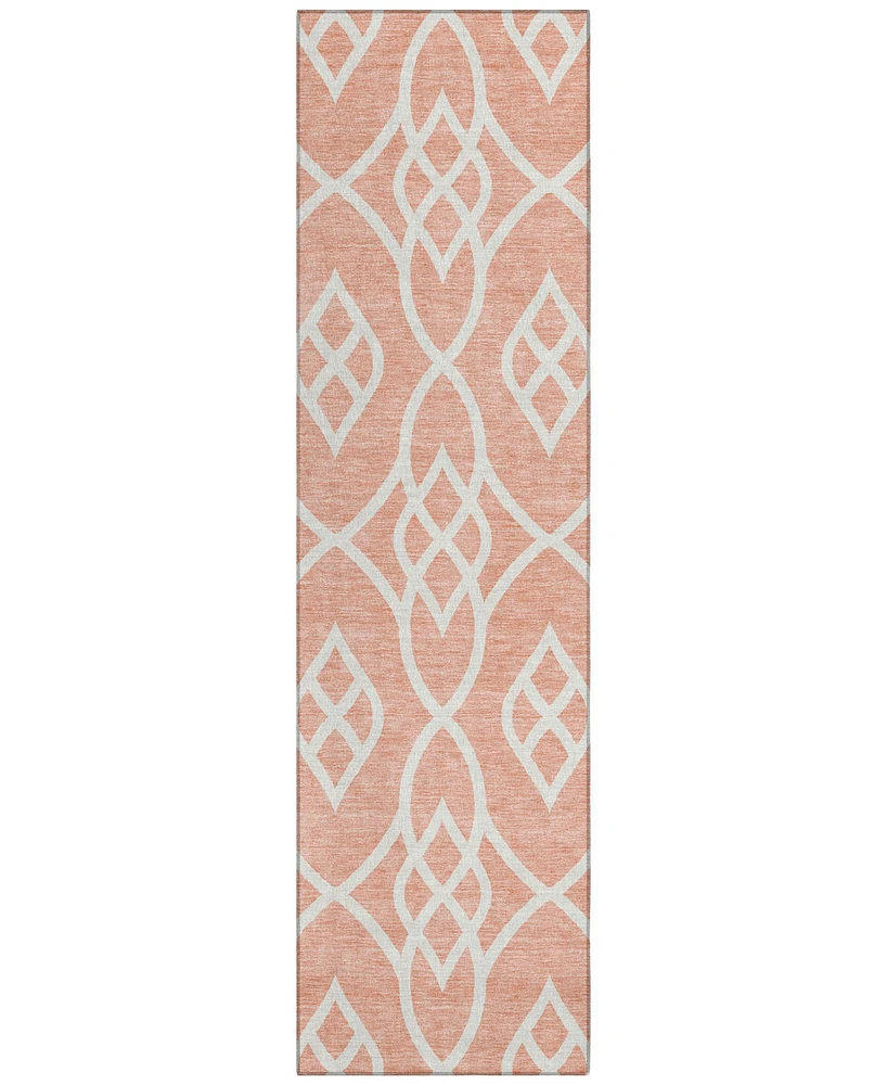 Addison Chantille ACN884 2'3"x7'6" Runner Area Rug