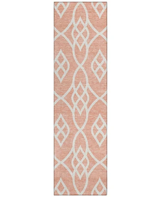 Addison Chantille ACN884 2'3"x7'6" Runner Area Rug
