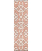 Addison Chantille ACN884 2'3"x7'6" Runner Area Rug