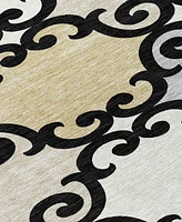 Addison Chantille ACN883 5'x7'6 Area Rug