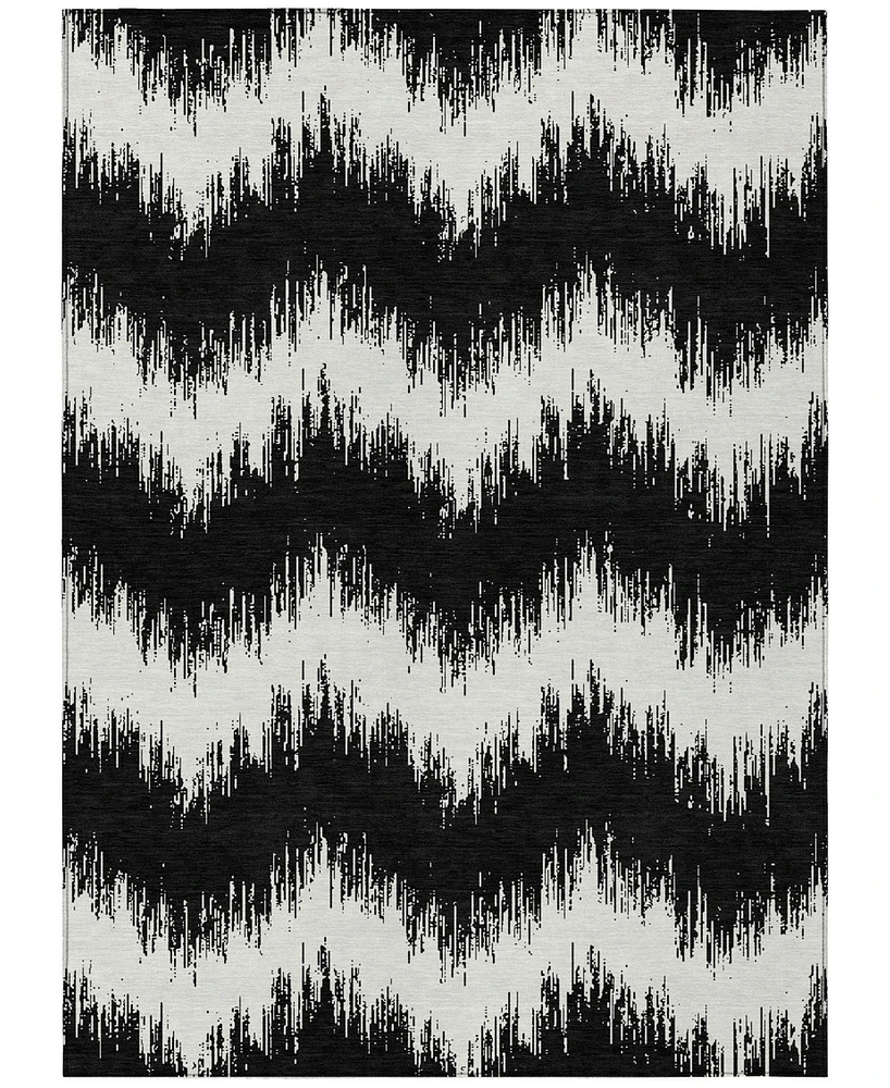 Addison Chantille ACN880 5'x7'6 Area Rug