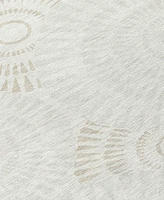 Addison Chantille Machine Washable ACN877 8'x10' Area Rug