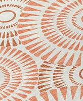 Addison Chantille ACN877 5'x7'6 Area Rug