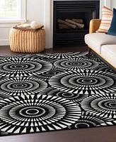Addison Chantille ACN877 5'x7'6 Area Rug