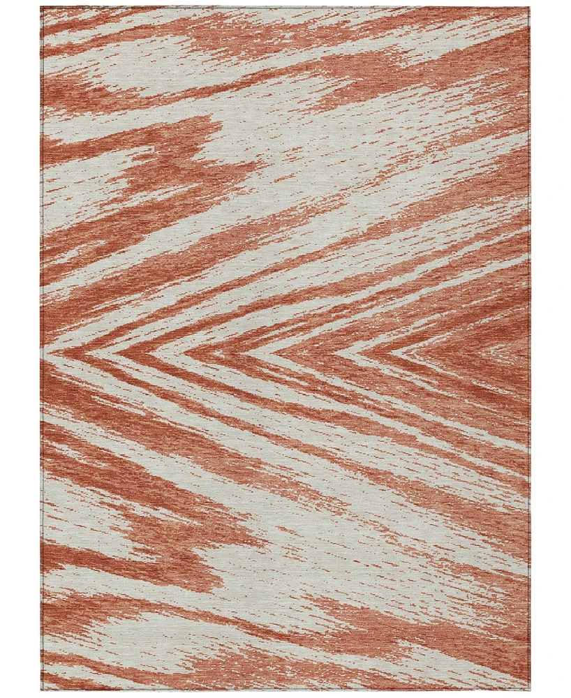 Addison Chantille ACN876 8'x10' Area Rug