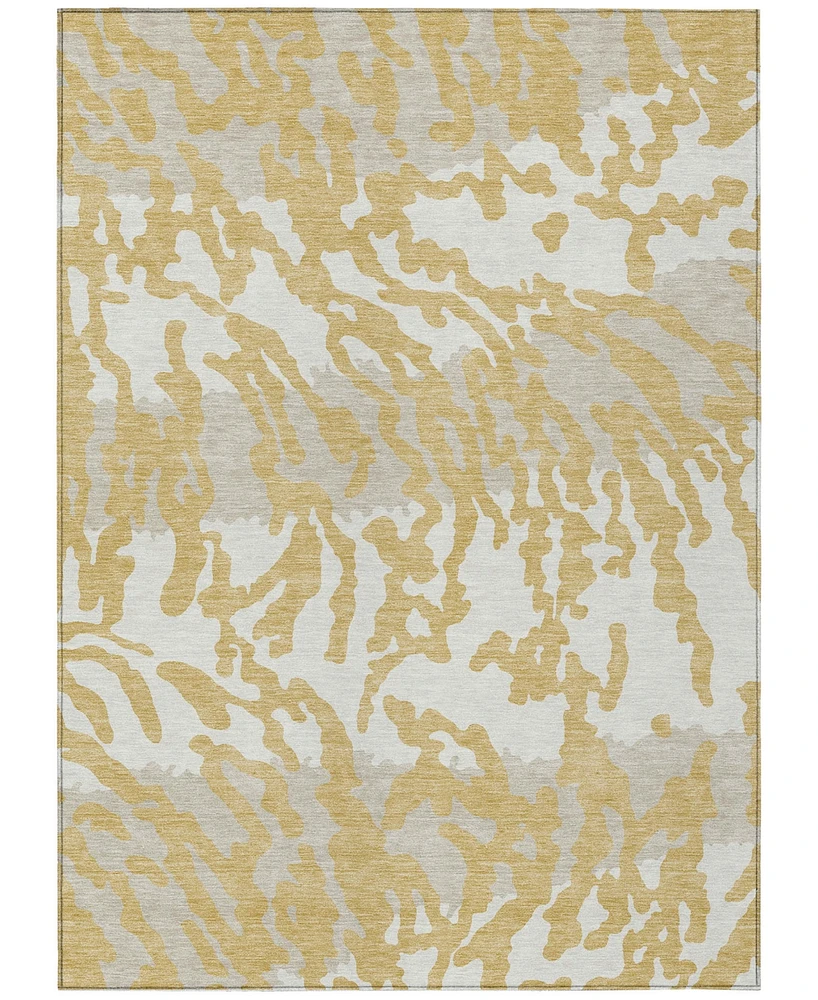 Addison Chantille ACN873 2'6"x3'10" Area Rug