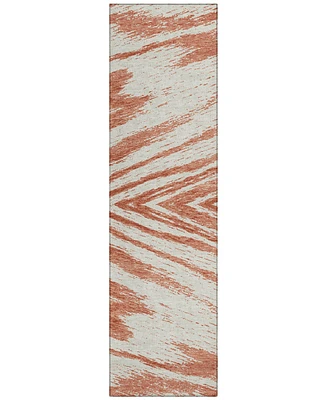 Addison Chantille ACN876 2'3"x7'6" Runner Area Rug