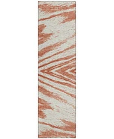Addison Chantille ACN876 2'3"x7'6" Runner Area Rug