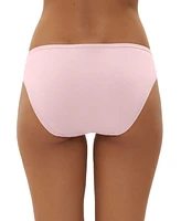 GapBody Women's Cotton Bikini Underwear GPW00274M