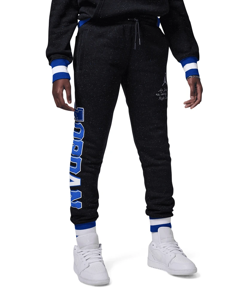 Jordan Big Boys Court of Legends Jogger Pants