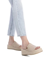 Refresh Women's Wedge Sandals By Xti