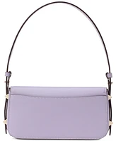 kate spade new york Liv Leather Shoulder Bag