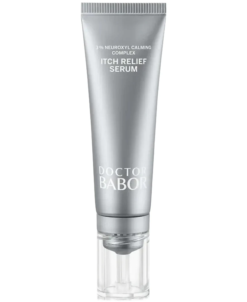 Babor Itch Relief Serum, 1 oz.