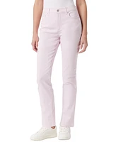 Gloria Vanderbilt Women's Amanda Classic Straight Jeans, Regular