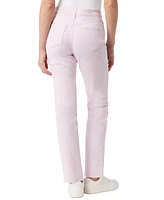 Gloria Vanderbilt Women's Amanda Classic Straight Jeans, Regular