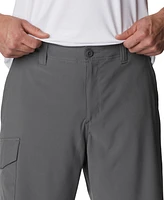 Columbia Men's Eaglecrest Performance Cargo Shorts