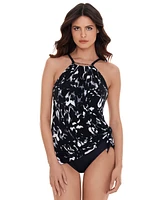 Magicsuit Women's Dream State Parker Swim Dress