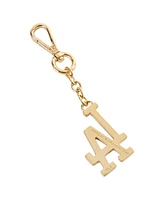 Dooney & Bourke Los Angeles Dodgers Pendant Keychain