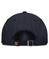 Nike Women's Navy Houston Astros Cooperstown Club Script Adjustable Hat