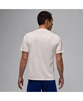 Jordan Men's Paris Saint-Germain 2024/25 Fourth Academy Pro Pre-Match Jersey